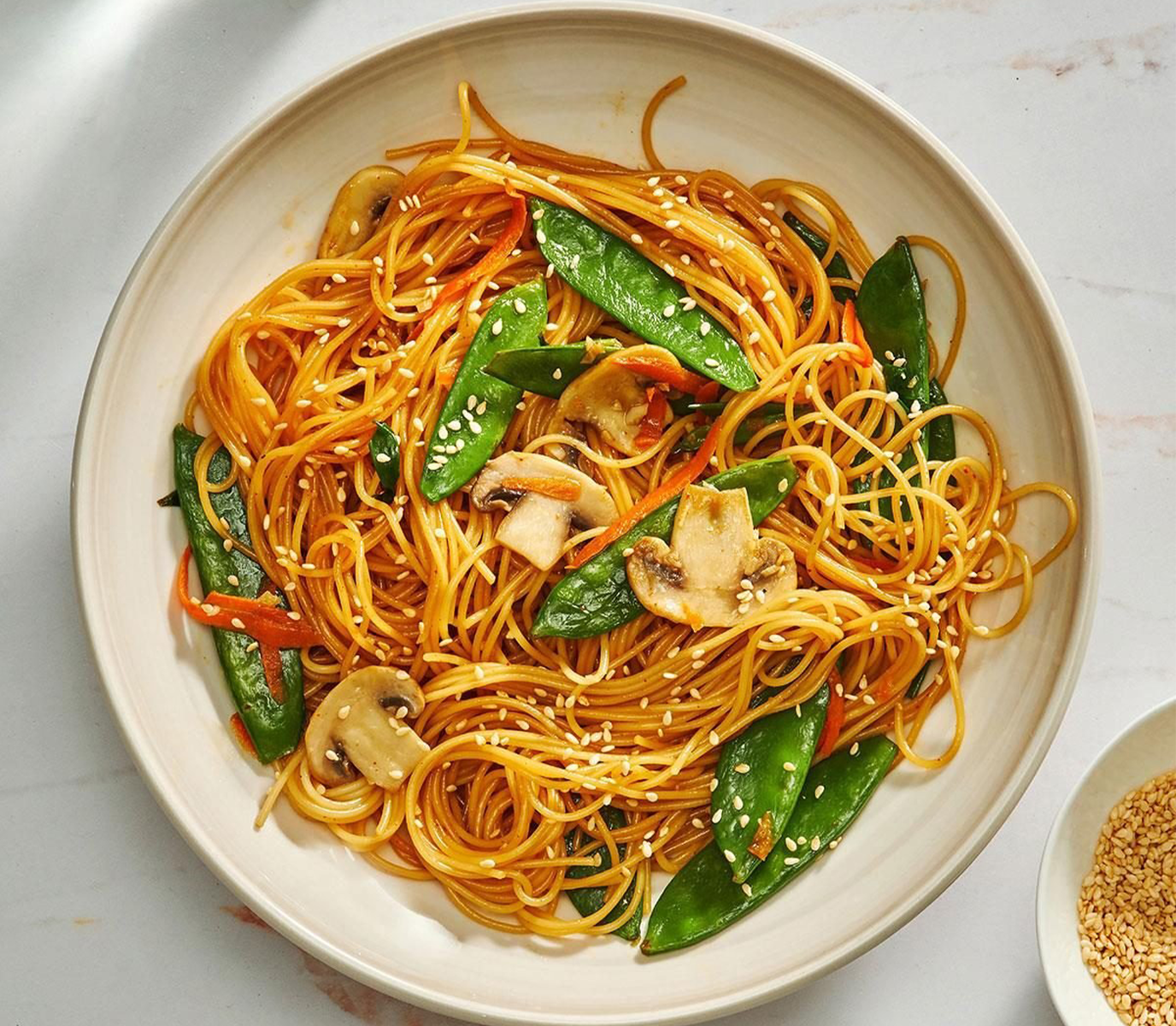 The Secret to Perfect Noodles: How We Make Our Signature Noodle Recipes