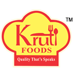 Kruti Foods Logo