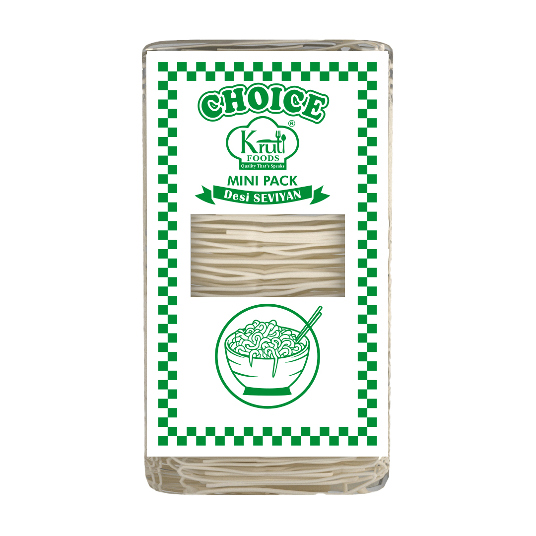 White Desi Seviyan(90gm)