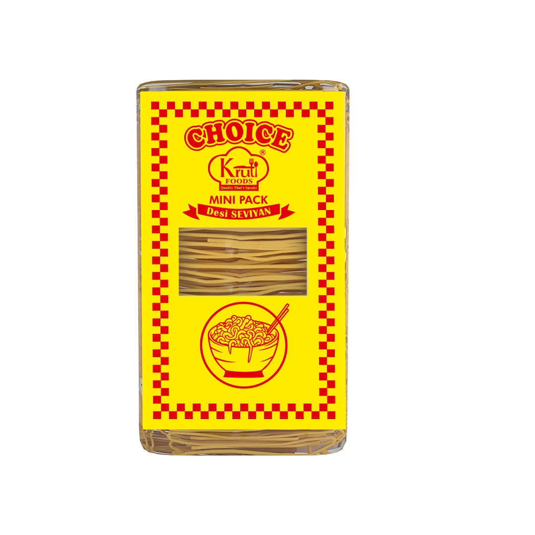 Yellow Desi Seviyan (90gm)