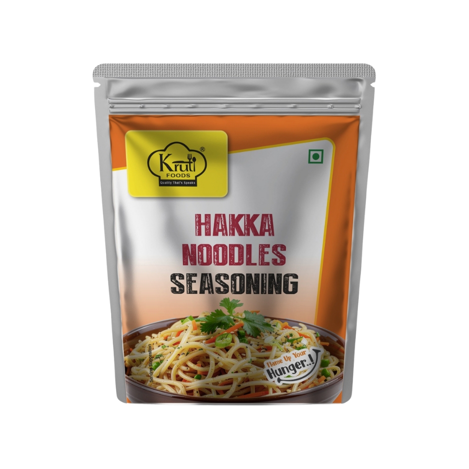 Hakka Noodles Seasoning