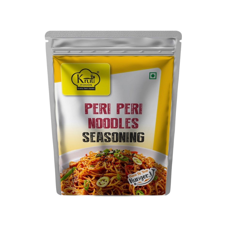 Peri Peri Seasoning