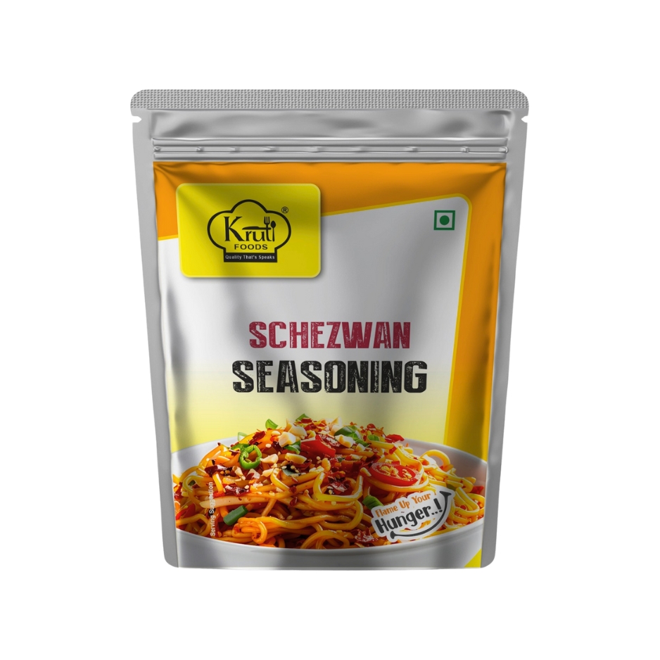 Schezwan Seasoning